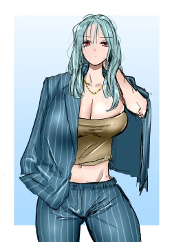 Page 22 of Kakutouka JKtachi no Kinkeri Baka Kareshi ni Kinteki Oshioki Shougatsu Tama Tsuki Onna Shachou no Kinteki Serifu