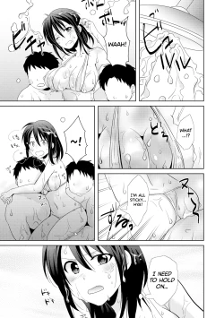 Page 7 of AVnai GAME Zettai ni ￮￮ Shite wa Ikemasen!| A Risque Game No Matter What happens, You can't OO!