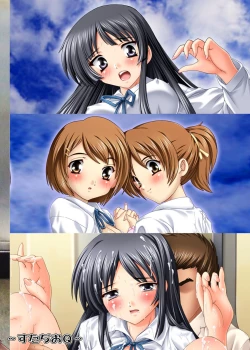 Page 64 of K~QN Soushuuhen