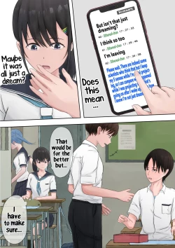 Page 32 of Yuutai Shoujo no Himitsu no Asobi | The Ethereal Girl's Secret Games