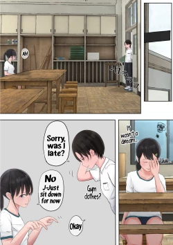 Page 38 of Yuutai Shoujo no Himitsu no Asobi | The Ethereal Girl's Secret Games