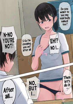 Page 41 of Yuutai Shoujo no Himitsu no Asobi | The Ethereal Girl's Secret Games