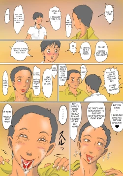 Page 42 of Kimie no Hashi no Shita Seikatsu | Under The Bridge With Kimie