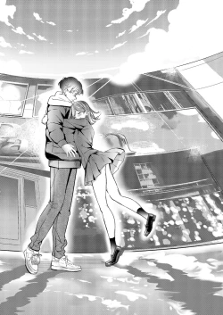 Page 68 of Aozora wa Yoru ni Saku