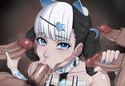 Page 3 of Rikka（邦比娜塔）