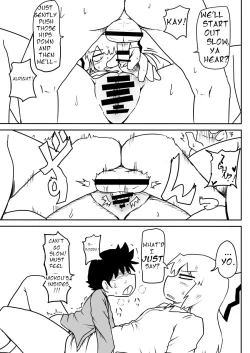 Page 8 of Keine ni Naisho | Don't Tell Keine!