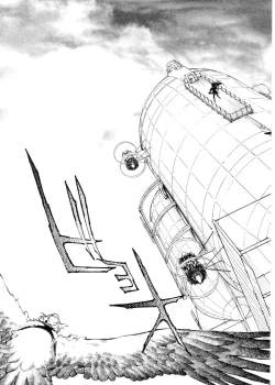 Page 134 of Sarai Vol. 4