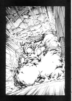 Page 8 of Sarai Vol. 4