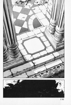 Page 134 of Sarai Vol. 5