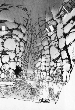 Page 49 of Sarai Vol. 5