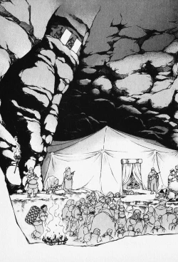 Page 50 of Sarai Vol. 5