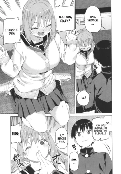 Page 21 of Tousaku Saimin Jikken| Perverted Hypnosis Experiment