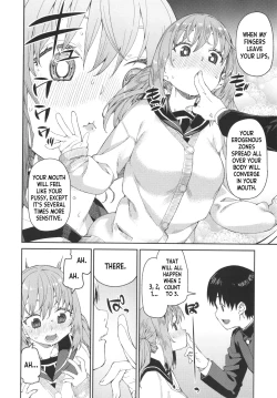 Page 22 of Tousaku Saimin Jikken| Perverted Hypnosis Experiment