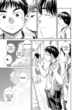 Page 25 of Manga Shounen Zoom Vol. 33