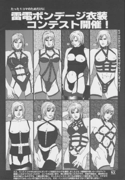 Page 29 of Nekketsu Seishun Nikki II Substance Tamashii