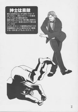 Page 5 of Nekketsu Seishun Nikki II Substance Tamashii