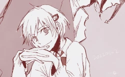 Page 5 of Neuro tsuittā rogu