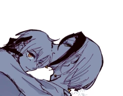 Page 8 of Neuro tsuittā rogu