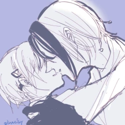 Page 9 of Neuro tsuittā rogu