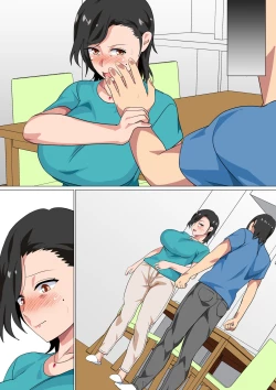 Page 57 of Hahaoya ni Kokuhaku shitara Ichinichi dake Sex o Sasete kureta Hanashi