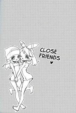 Page 31 of Otome no Kashikiri Fuen Onsen | Maiden's Private Lavaridge Hot Spring