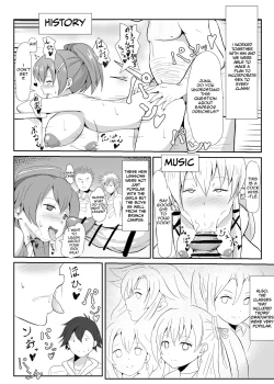 Page 4 of NTR Hypnotic Academy - Prologue