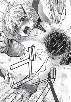 Page 65 of BUSTER COMIC 2010-03