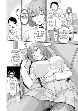 Page 5 of Onnakyoushi Kankin Honeymoon