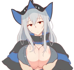 Page 14 of 罗德岛のSEX与日常（明日方舟同人漫画）