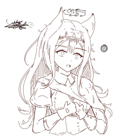 Page 16 of 罗德岛のSEX与日常（明日方舟同人漫画）