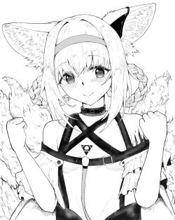 Page 25 of 罗德岛のSEX与日常（明日方舟同人漫画）