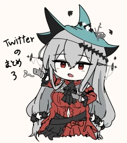 Page 32 of 罗德岛のSEX与日常（明日方舟同人漫画）