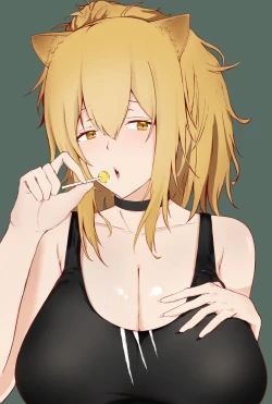 Page 4 of 罗德岛のSEX与日常（明日方舟同人漫画）