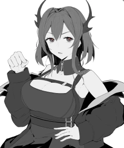 Page 6 of 罗德岛のSEX与日常（明日方舟同人漫画）