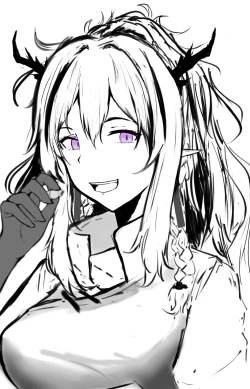 Page 8 of 罗德岛のSEX与日常（明日方舟同人漫画）