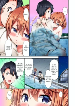 Page 116 of Jouba Joshi ni Kijouraretai tsu! | Cowgirl's Riding10