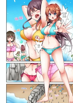 Page 121 of Jouba Joshi ni Kijouraretai tsu! | Cowgirl's Riding10