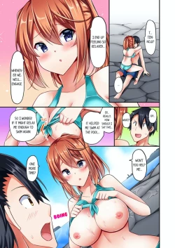 Page 153 of Jouba Joshi ni Kijouraretai tsu! | Cowgirl's Riding10