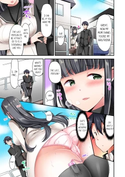 Page 238 of Jouba Joshi ni Kijouraretai tsu! | Cowgirl's Riding10