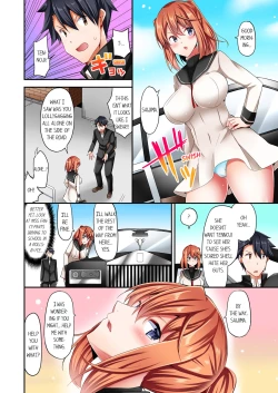 Page 241 of Jouba Joshi ni Kijouraretai tsu! | Cowgirl's Riding10