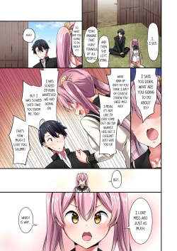 Page 270 of Jouba Joshi ni Kijouraretai tsu! | Cowgirl's Riding10