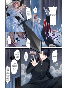 Page 277 of Jouba Joshi ni Kijouraretai tsu! | Cowgirl's Riding10