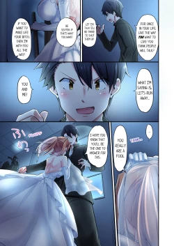 Page 280 of Jouba Joshi ni Kijouraretai tsu! | Cowgirl's Riding10