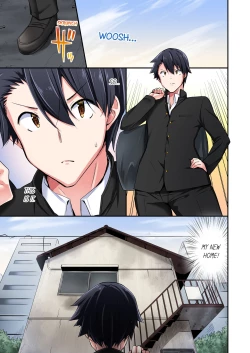 Page 303 of Jouba Joshi ni Kijouraretai tsu! | Cowgirl's Riding10