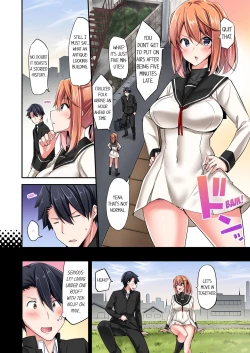 Page 304 of Jouba Joshi ni Kijouraretai tsu! | Cowgirl's Riding10