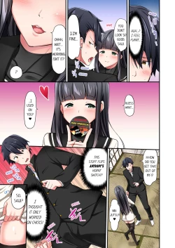 Page 329 of Jouba Joshi ni Kijouraretai tsu! | Cowgirl's Riding10