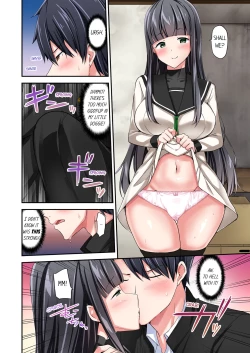 Page 330 of Jouba Joshi ni Kijouraretai tsu! | Cowgirl's Riding10