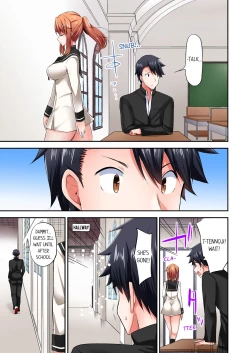 Page 382 of Jouba Joshi ni Kijouraretai tsu! | Cowgirl's Riding10