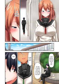 Page 383 of Jouba Joshi ni Kijouraretai tsu! | Cowgirl's Riding10