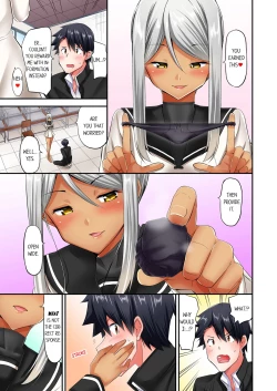 Page 390 of Jouba Joshi ni Kijouraretai tsu! | Cowgirl's Riding10